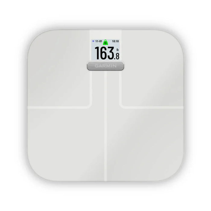 Garmin Index™ S2, hvid 1