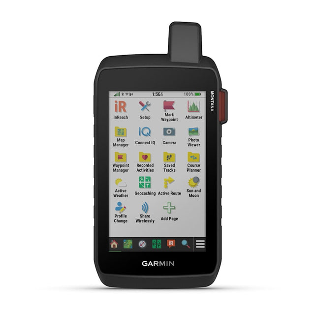 Montana® 760i 1