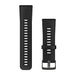 Quick Release remme (20 mm), Elfenbenshvid ComfortFit nylon 2