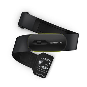 Garmin HRM 600 pulsmåler, XS-S