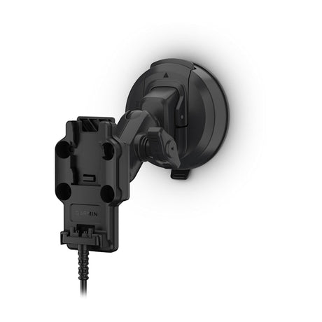 Strømført holder 2