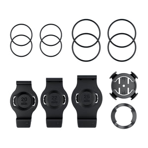 QuickFit® Quarter-Turn cykelbeslag (type B)