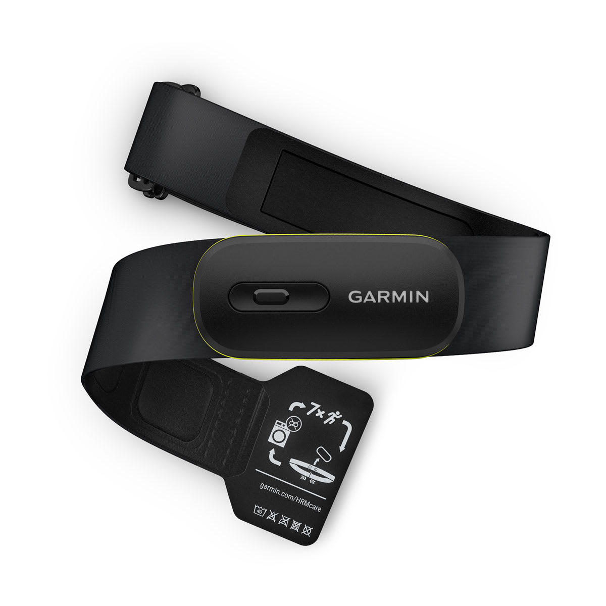 Garmin HRM 600 pulsmåler, M-XL