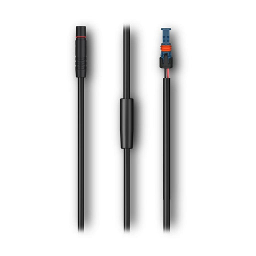 Tilbehørskabel til eBikes, Kompatibelt med USB-C - 400 mm 2