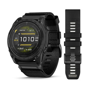 tactix® 8 – 51 mm, AMOLED