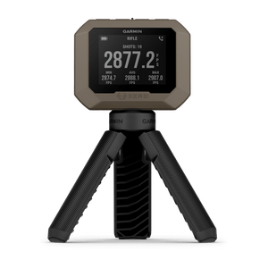 Garmin Xero® C1 Pro Chronograph