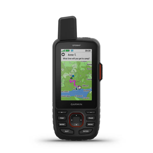 GPSMAP® 67i 2