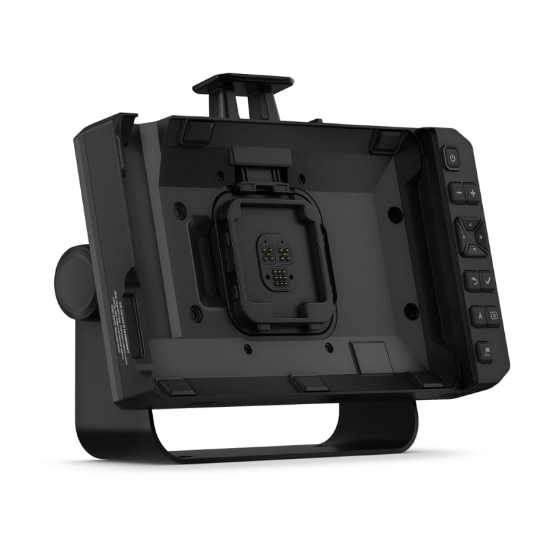 Tread® XL Dock 2