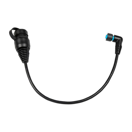 Adapterkabel til Garmin marinenetværk - lille (hun) til stort 2