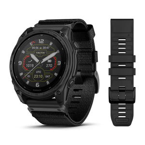 tactix® 8 – 51 mm, Solar, Elite