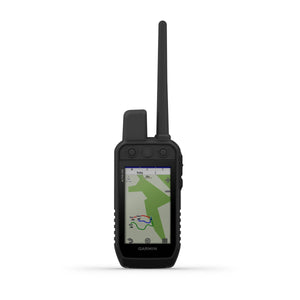 Garmin Alpha 200 Plus