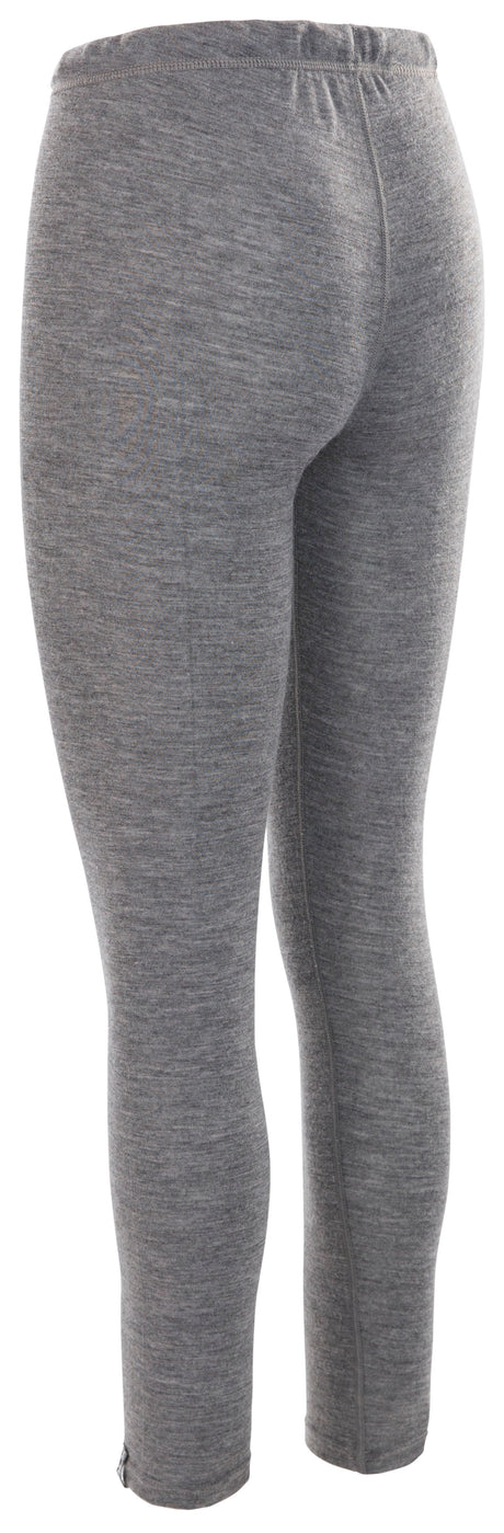 Chara - Dark Grey Marl - Trespass