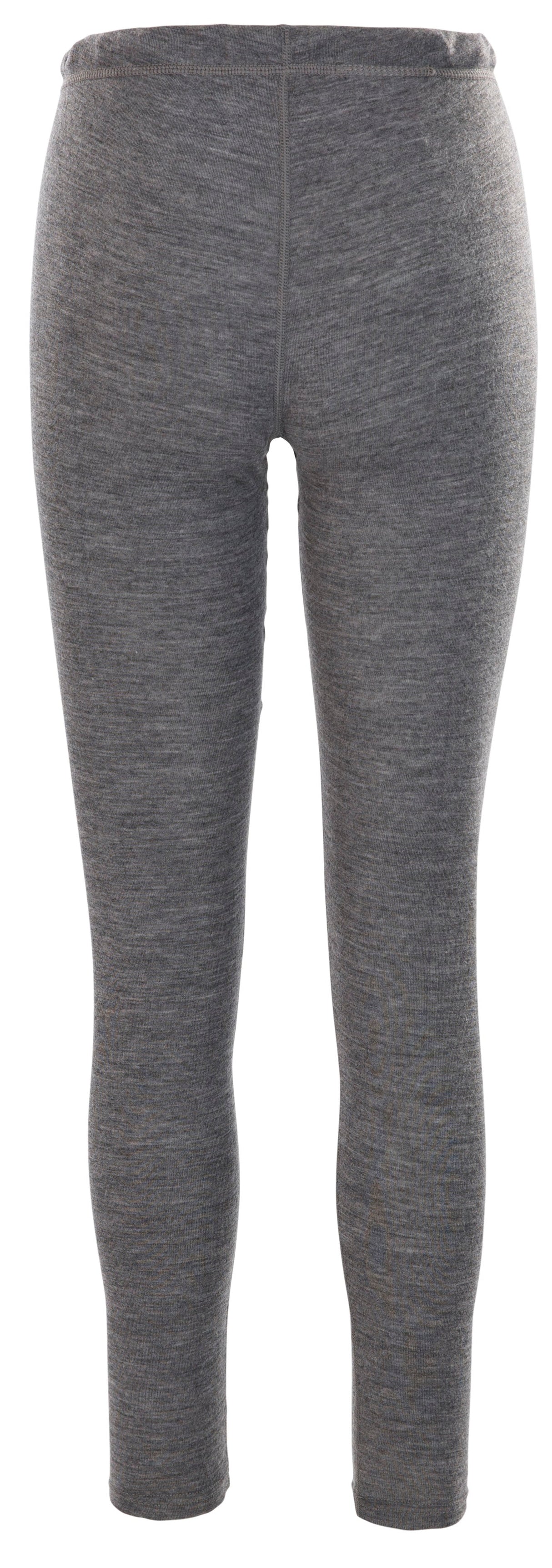 Chara - Dark Grey Marl - Trespass