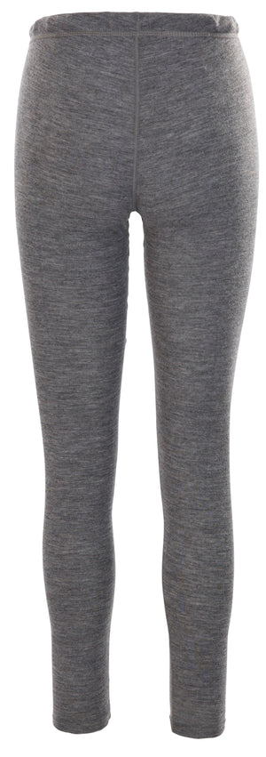 Chara - Dark Grey Marl - Trespass