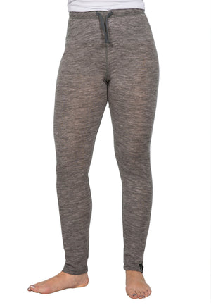 Chara - Dark Grey Marl - Trespass
