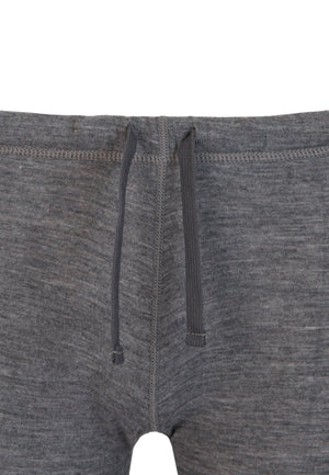 Chara - Dark Grey Marl - Trespass