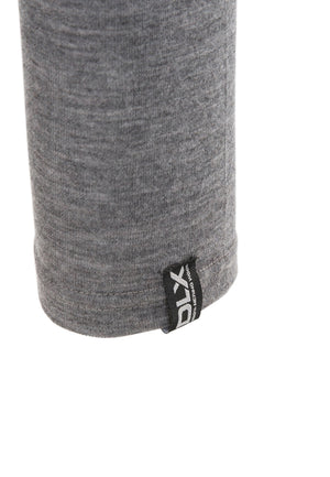 Chara - Dark Grey Marl - Trespass