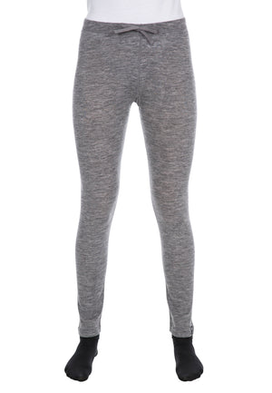 Chara - Dark Grey Marl - Trespass
