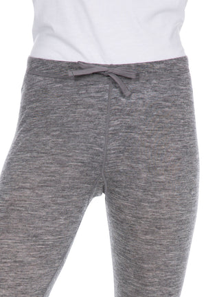 Chara - Dark Grey Marl - Trespass