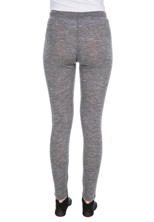 Chara - Dark Grey Marl - Trespass