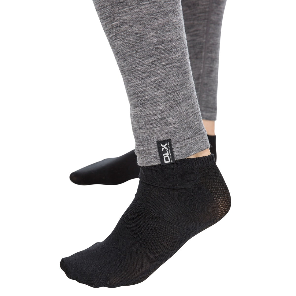 Trespass FABLBTN20001 DGM