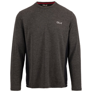 Charlie - Dark Grey Marl - Trespass
