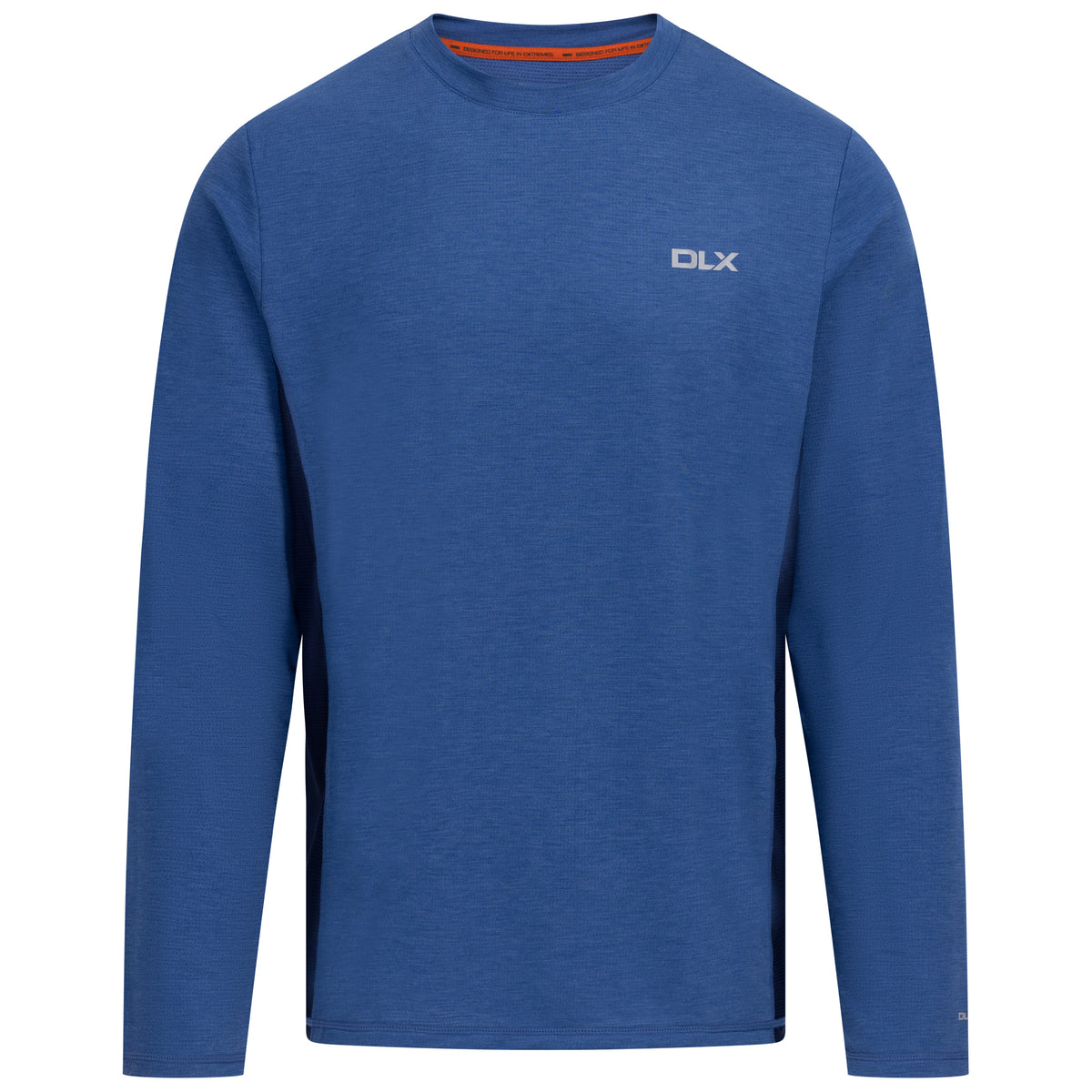 Charlie - Indigo Marl - Trespass