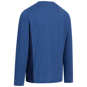 Charlie - Indigo Marl - Trespass