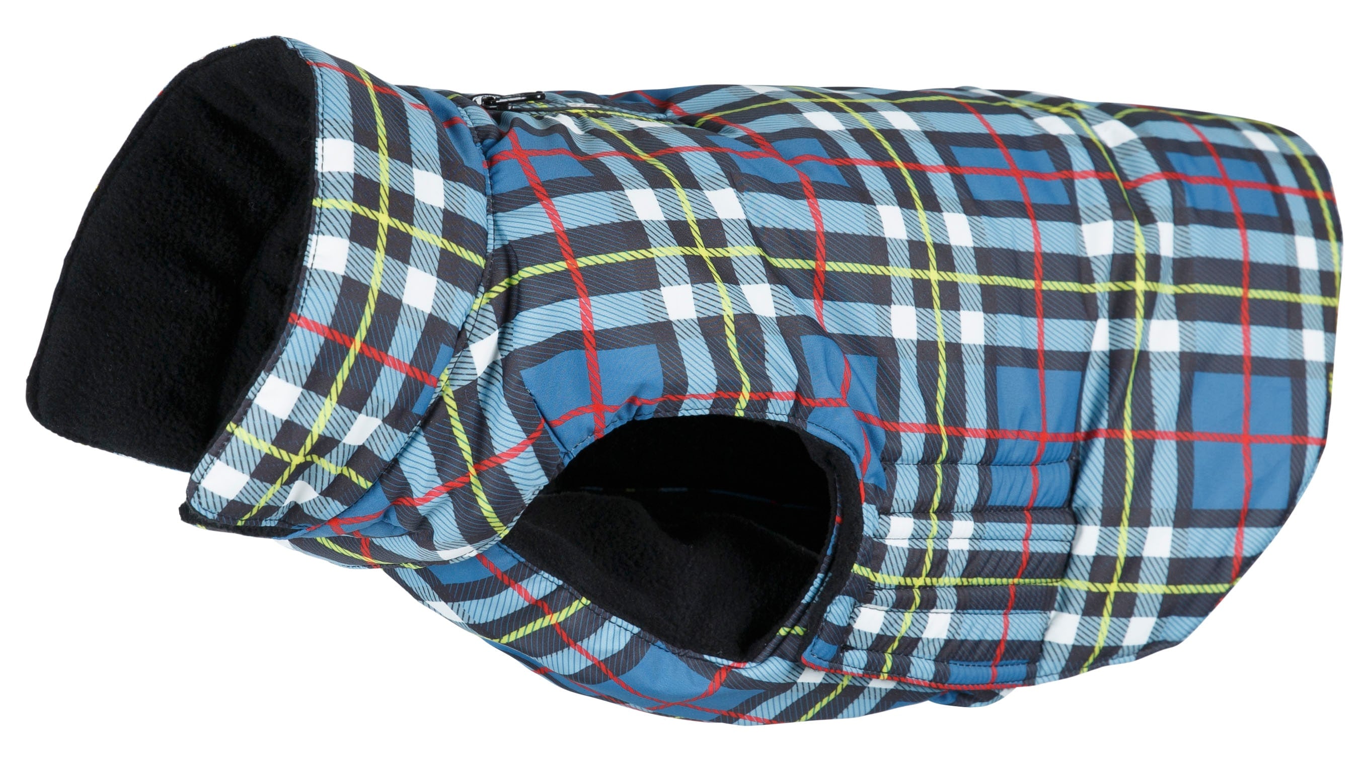 Charly - Tartan Print - Trespass