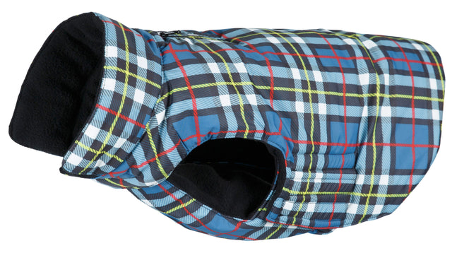 Charly - Tartan Print - Trespass
