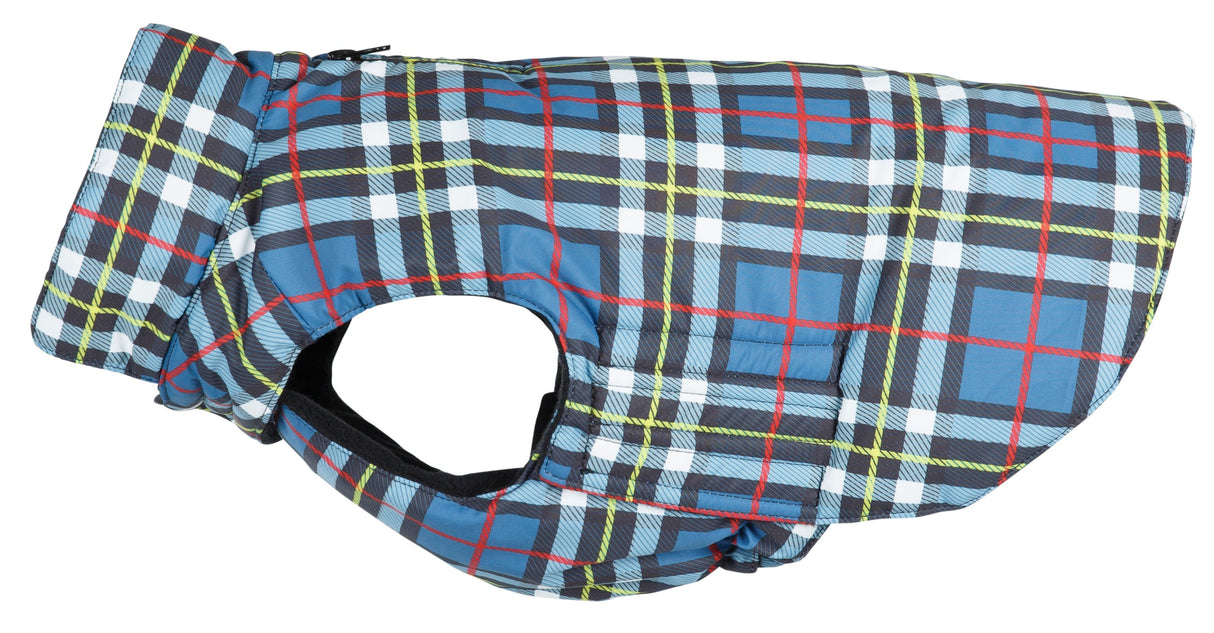 Charly - Tartan Print - Trespass