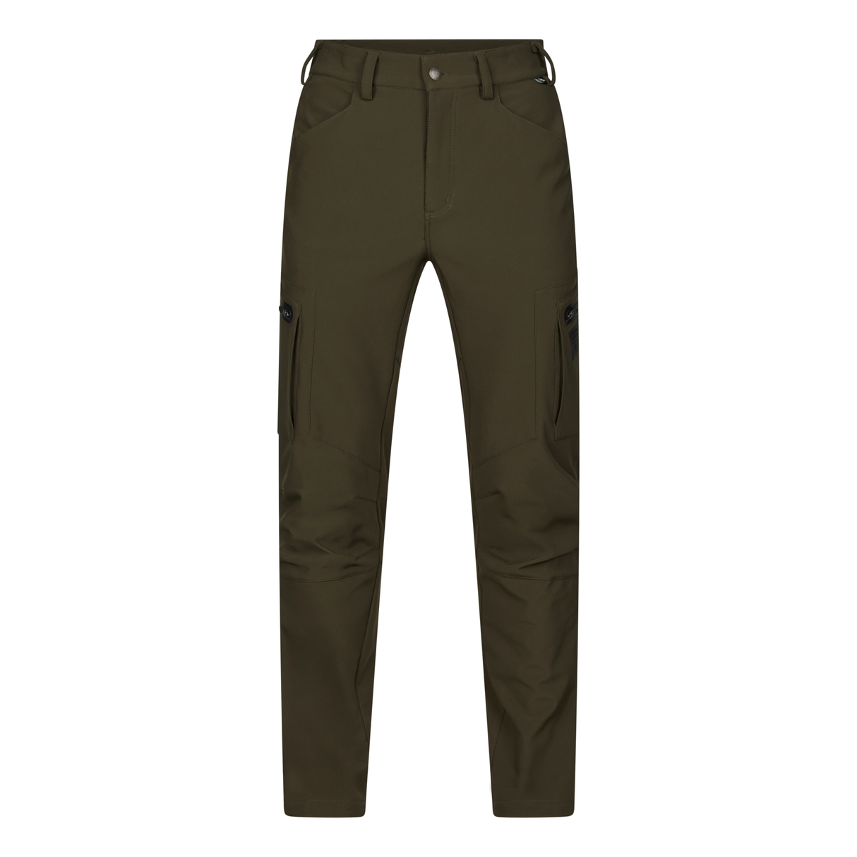 Chaser Aero bukser - Pine green