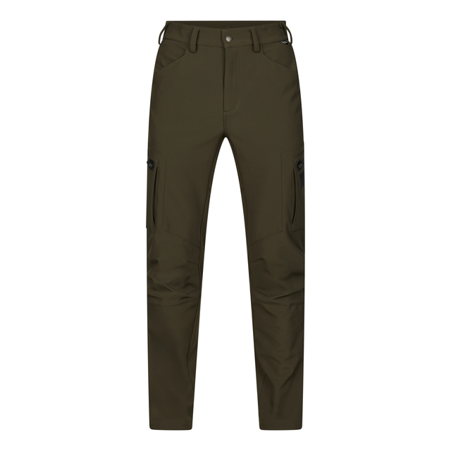 Chaser Aero bukser - Pine green
