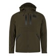 Chaser Aero jakke - Pine green