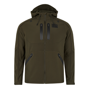 Chaser Aero jakke - Pine green