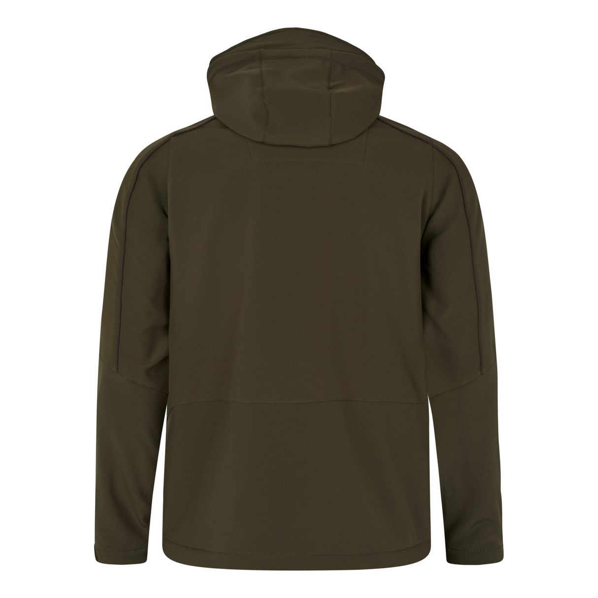 Chaser Aero jakke - Pine green