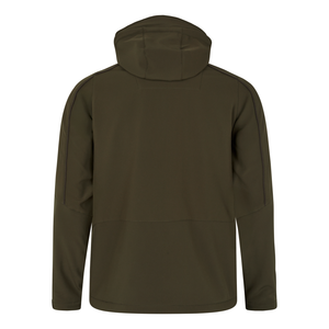 Chaser Aero jakke - Pine green