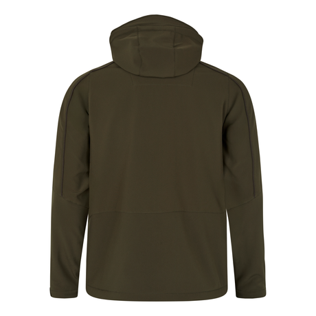 Chaser Aero jakke - Pine green