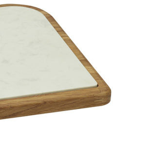 Legnoart CHEESE PLACE Ostebræt 370X280X20 mm