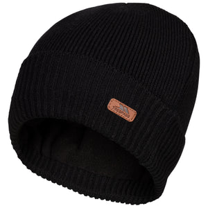 Chuck - Black - Trespass