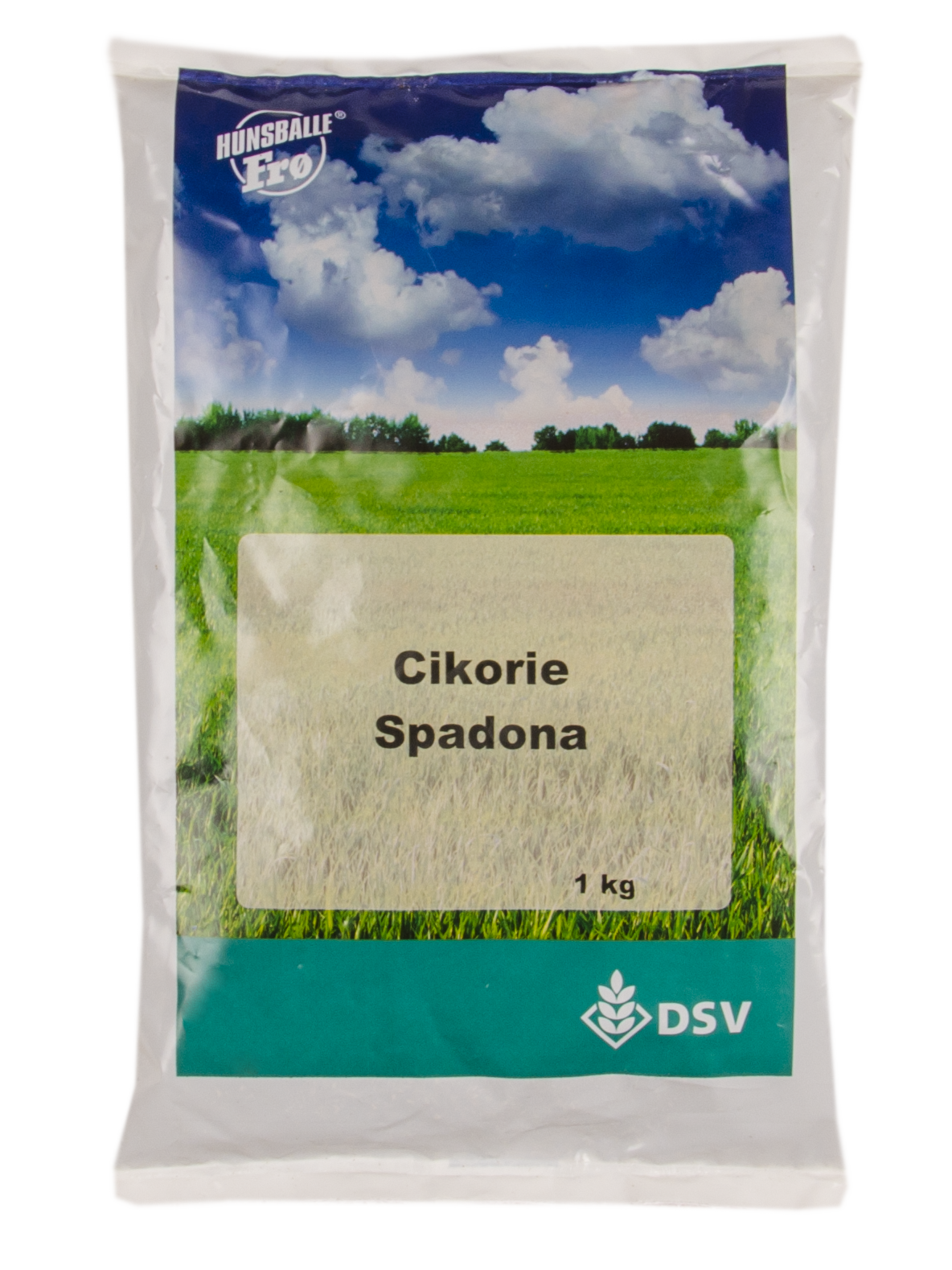 Cikorie, Spadona 10 kg 2