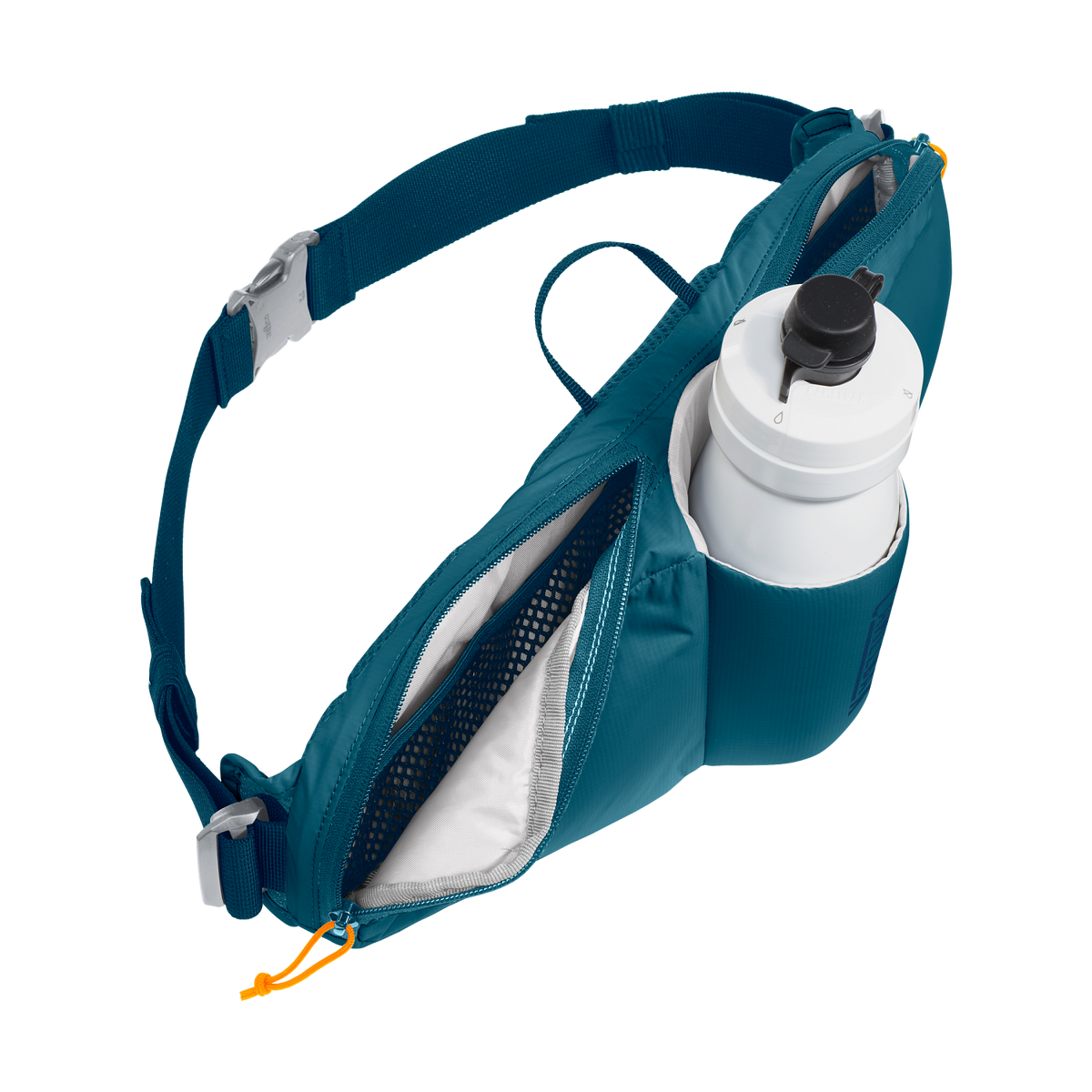 Podium Flow 2 Waist Pack - Camelbak - Moroccan Blue PFAS Free