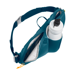 Podium Flow 2 Waist Pack - Camelbak - Moroccan Blue PFAS Free