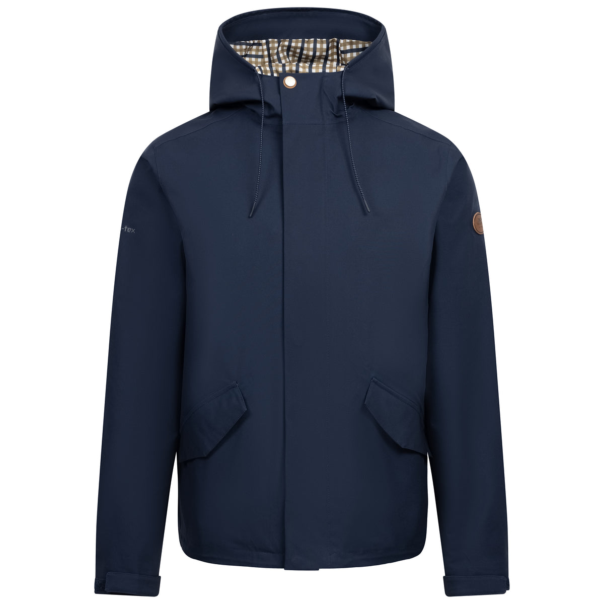 Clachan - Navy - Trespass