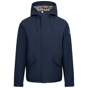 Clachan - Navy - Trespass