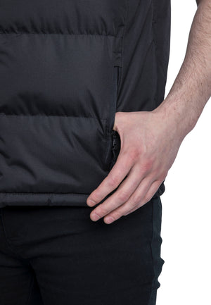 Clasp - Black - Trespass