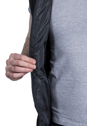 Clasp - Black - Trespass