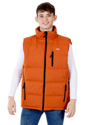 Clasp - Burnt Orange - Trespass