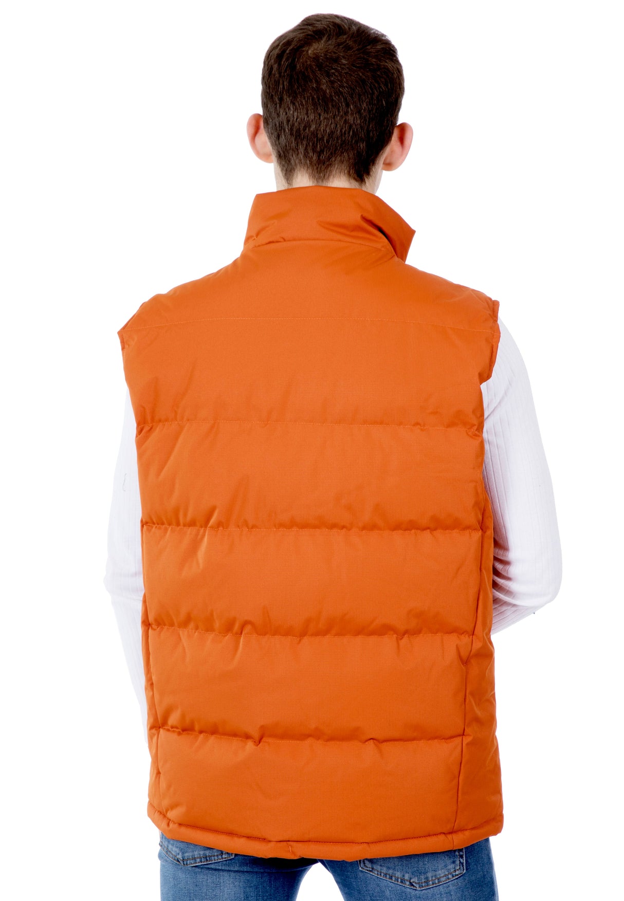 Clasp - Burnt Orange - Trespass