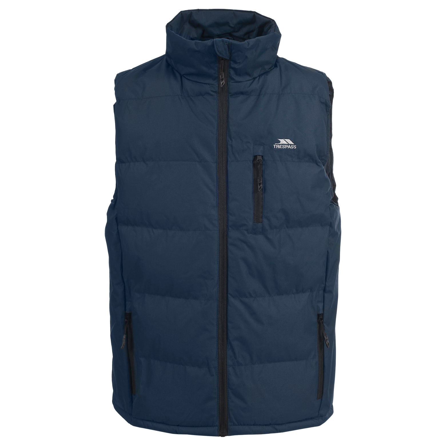 Clasp - Navy - Trespass